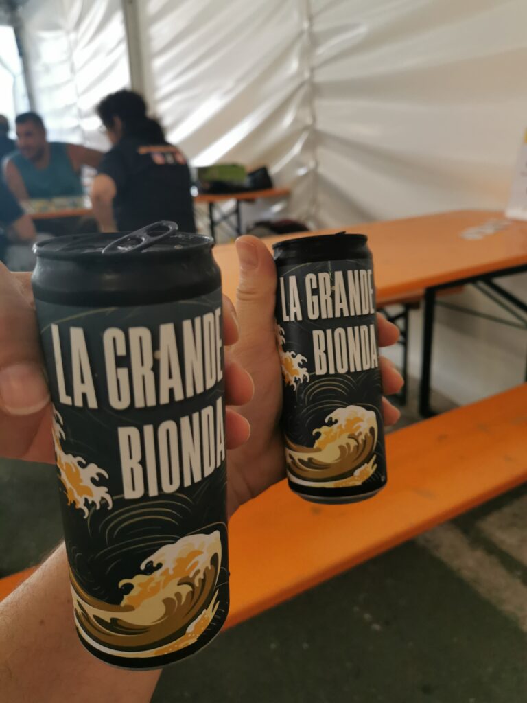 La Birra del GiocAosta