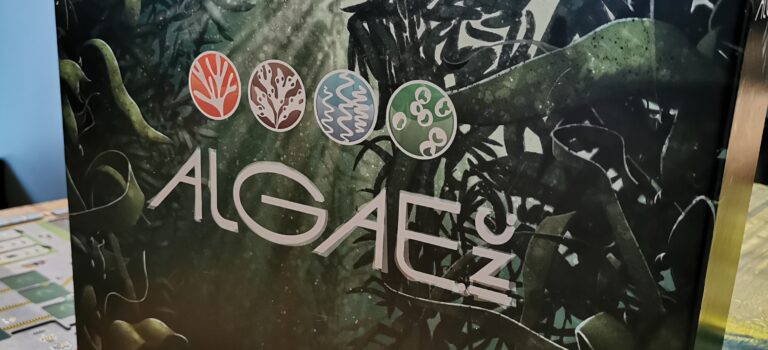 Scatola Algae Inc